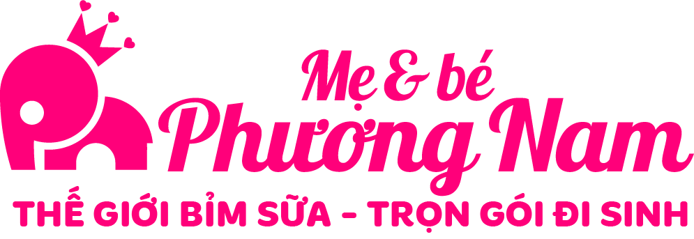 Mẹ và Bé Phương Nam