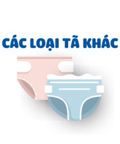 Các Loại Tã Khác