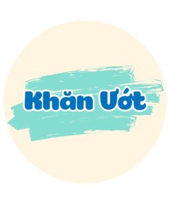 Khăn Ướt