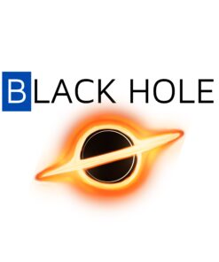 Tã Blackhole