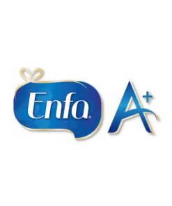 Sữa Enfa A+