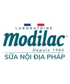 Sữa Modilac