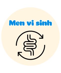 Men Vi Sinh